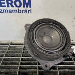 Difuzor audio