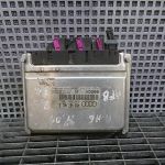 Calculator motor