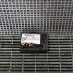 Modul usa/stanga fata