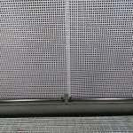 Plasa protectie bagaje