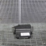 Modul confort pasager