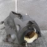 Carcasa filtru aer