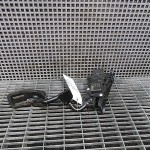 Pedala acceleratie