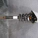 Telescop fata dreapta