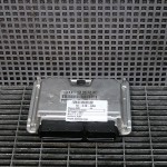 Calculator motor