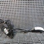 Pedala acceleratie