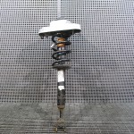 Telescop fata stanga