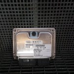 Calculator motor