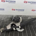 Macara usa spate dreapta