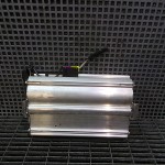 Capsula aer pasager