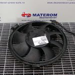 Ventilator clima