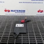 Modul keyless