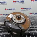 Disc frana fata