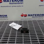 Intrerupator avarie