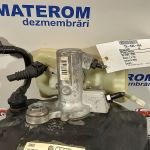 Pompa frana