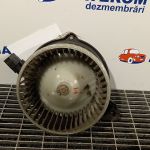 Ventilator incalzire