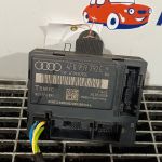 Modul usa/dreapta fata