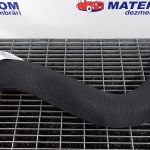 Furtun intercooler