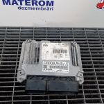Calculator motor