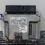 Calculator motor