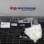 Macara usa spate stanga