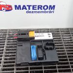 Modul confort