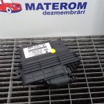 Modul confort pasager