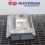 Calculator motor