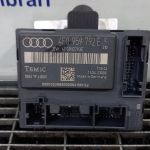 Modul usa/stanga fata