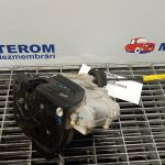 Incuietoare usa spate dreapta