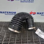 Furtun admisie aer