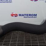 Furtun intercooler