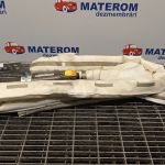 Capsula aer pavilion dreapta