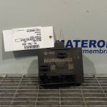 Modul usa/stanga spate