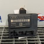 Modul usa/stanga spate