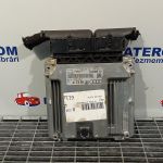 Calculator motor