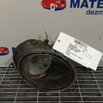 Halogen stanga