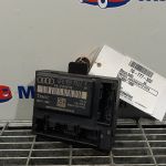 Modul usa/dreapta fata