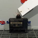 Modul usa/stanga spate