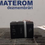 Buton pilot automat