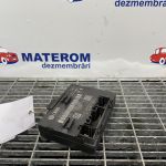 Modul usa/dreapta spate