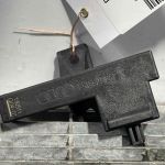 Modul keyless