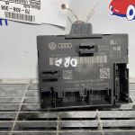 Modul usa/dreapta fata
