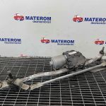 Motoras stergator parbriz