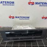 Radio cd