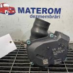 Supapa egr