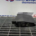 Blocator volan