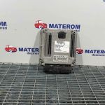 Calculator motor