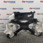Jug motor