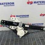 Macara usa spate dreapta